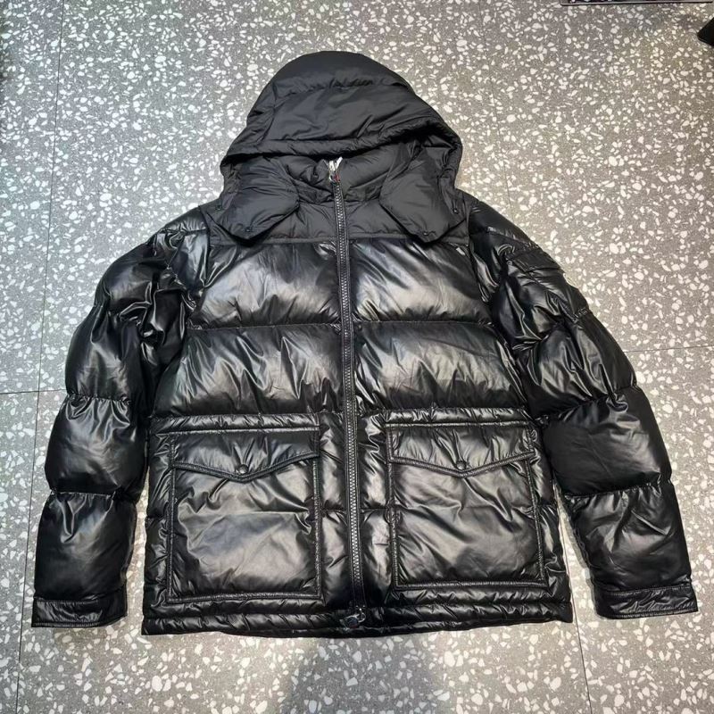 Moncler Down Jackets